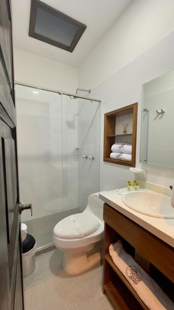 Hotel Boutique La Leyenda 1860 Salamina Екстериор снимка