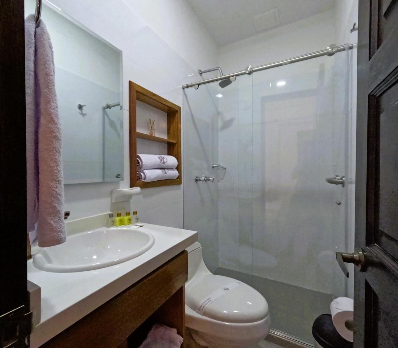 Hotel Boutique La Leyenda 1860 Salamina Екстериор снимка