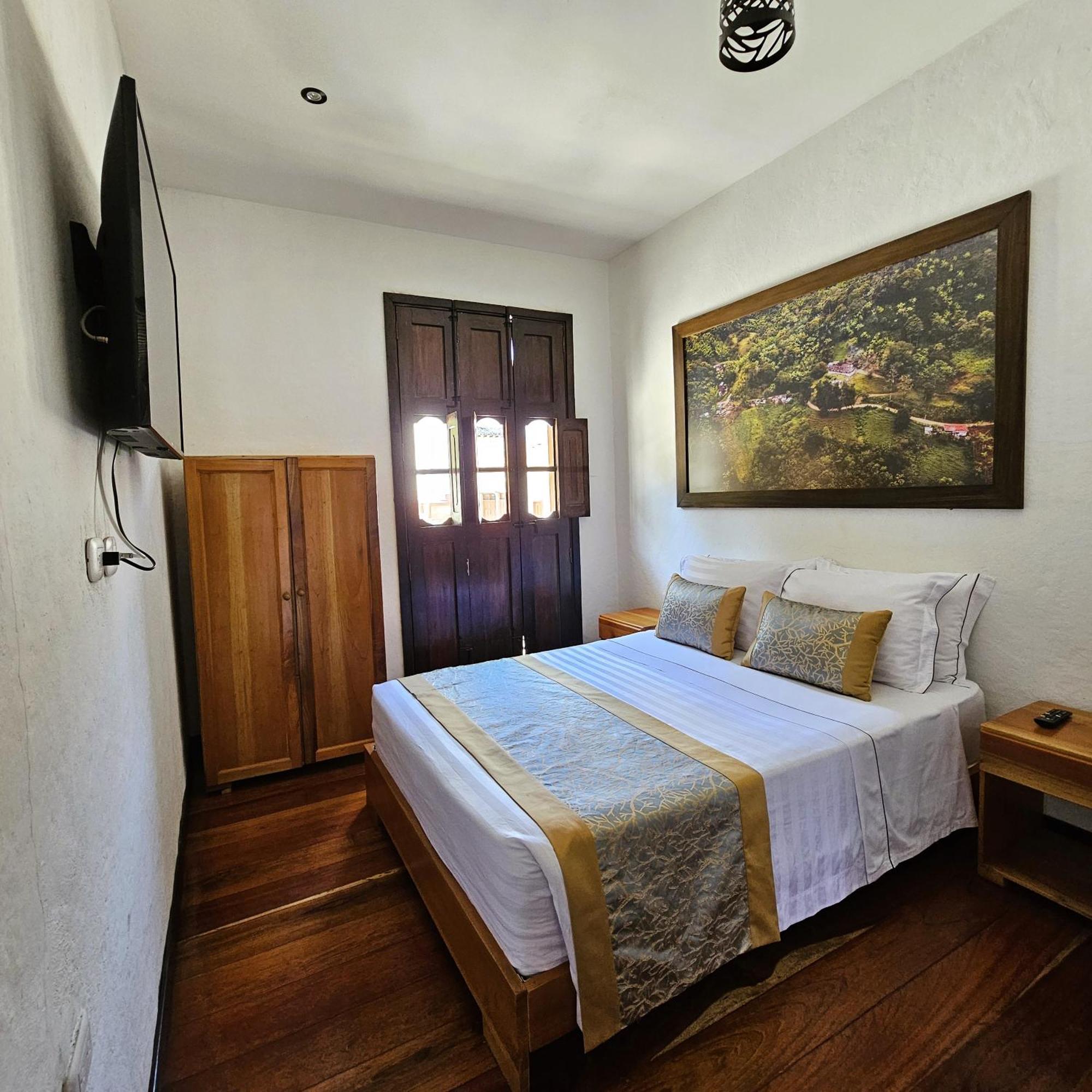 Hotel Boutique La Leyenda 1860 Salamina Екстериор снимка