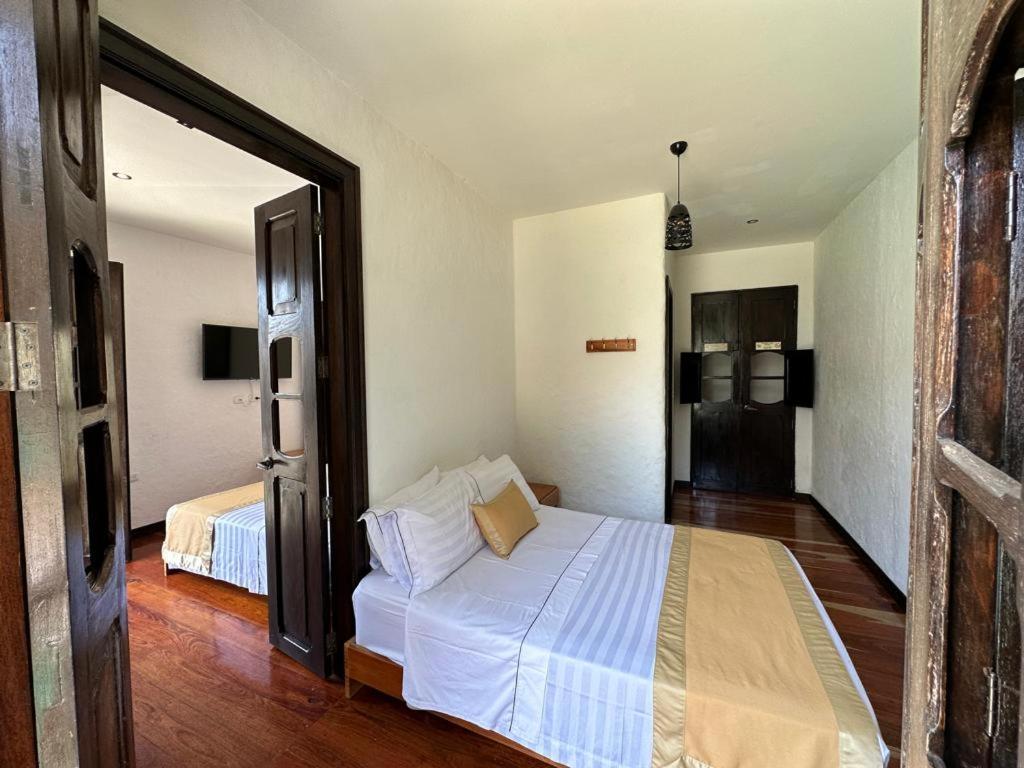 Hotel Boutique La Leyenda 1860 Salamina Екстериор снимка